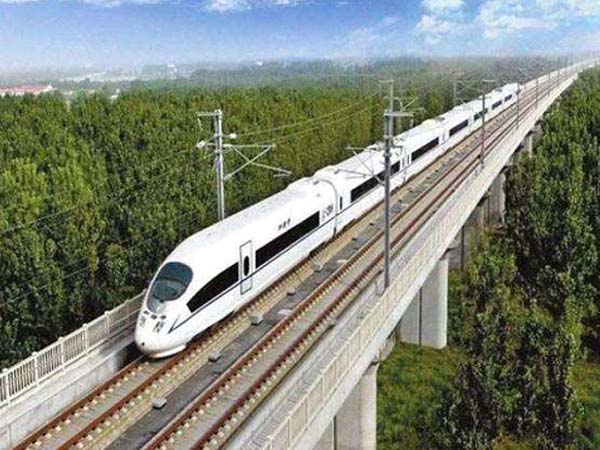 南寧至崇左鐵路建成通車，宇華售后服務(wù)又將提升
