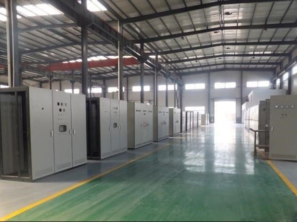 在中頻電爐附近工作，中頻電爐會對身體有害嗎？