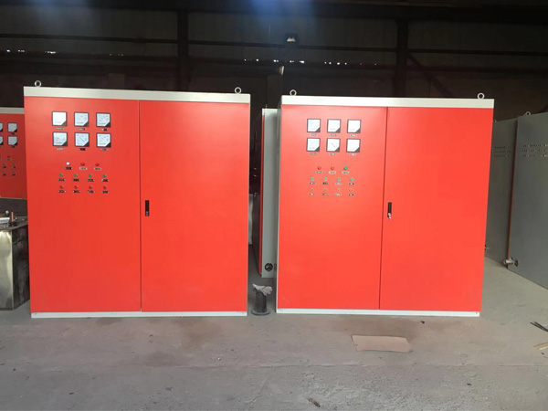 中頻爐使用條件和使用常識，你知道多少？